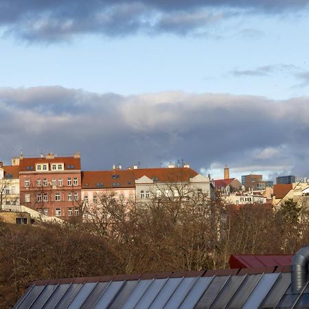 Praha 2 Apartment Екстериор снимка