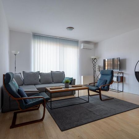 Praha 2 Apartment Екстериор снимка