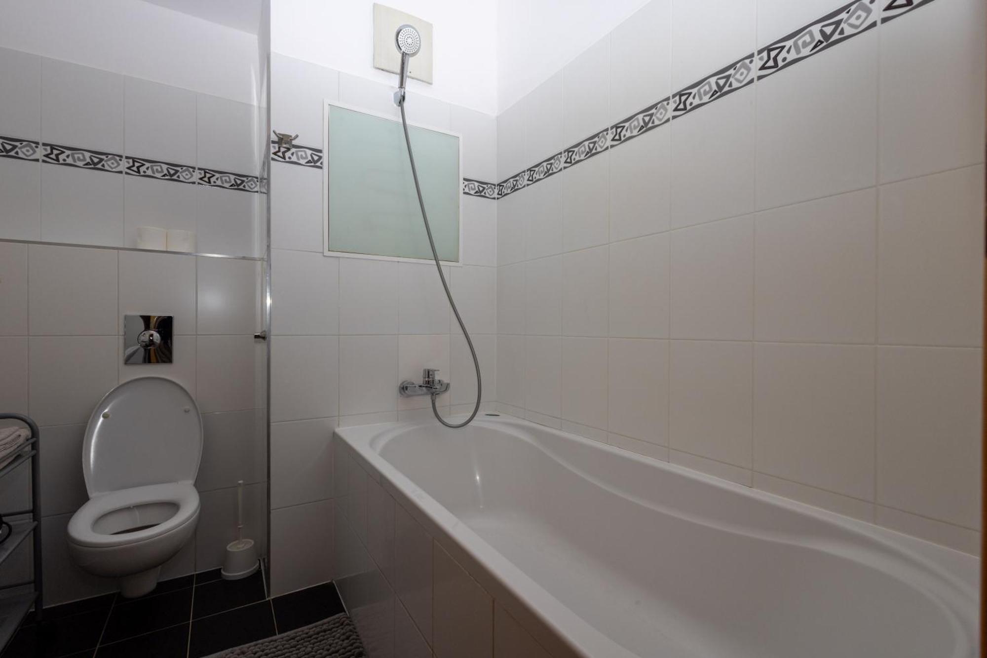 Praha 2 Apartment Екстериор снимка