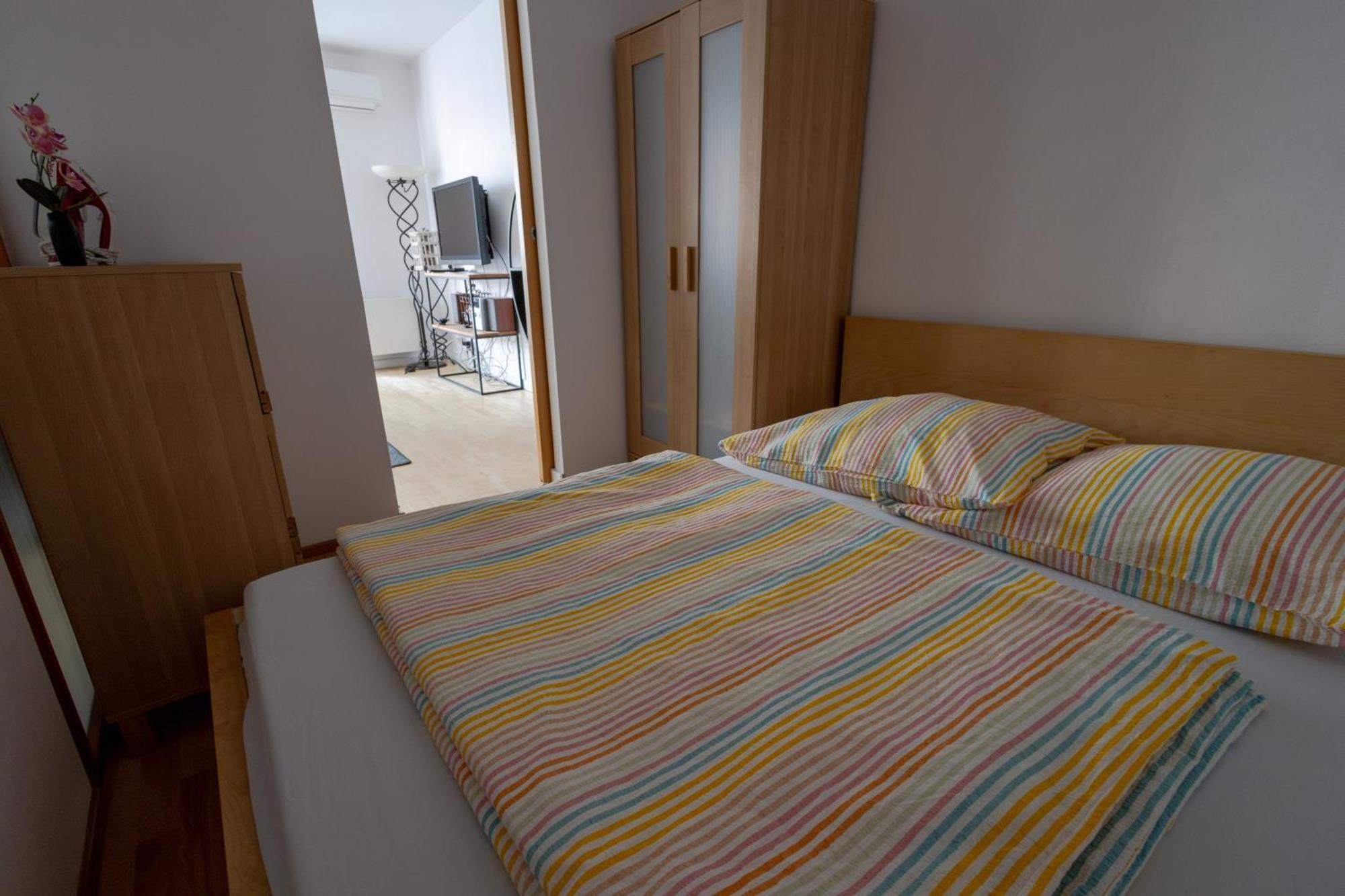 Praha 2 Apartment Екстериор снимка