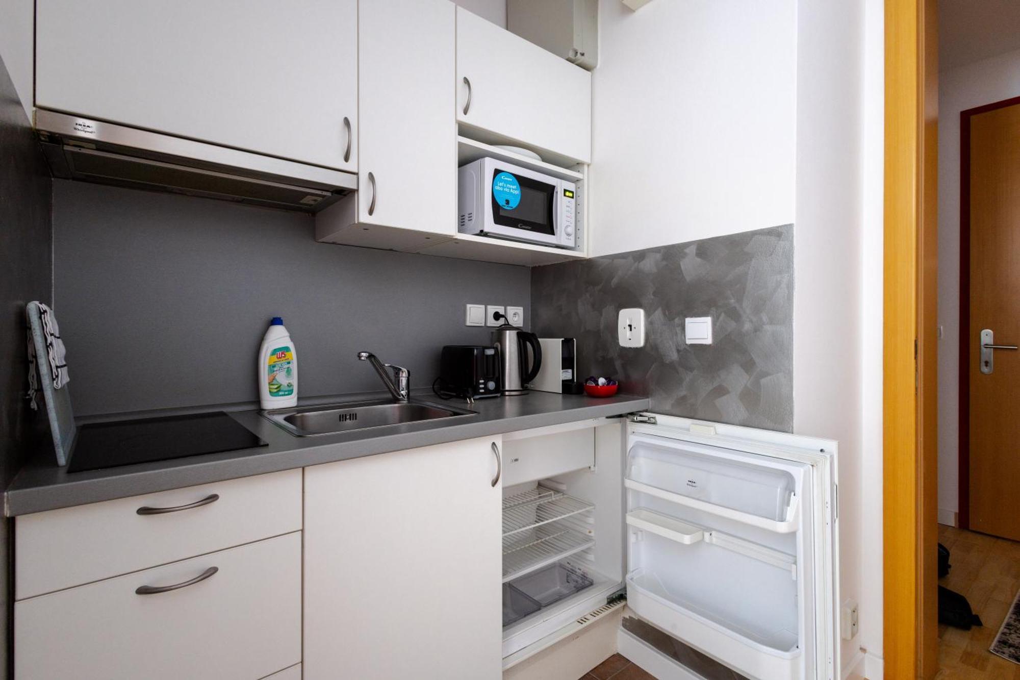 Praha 2 Apartment Екстериор снимка