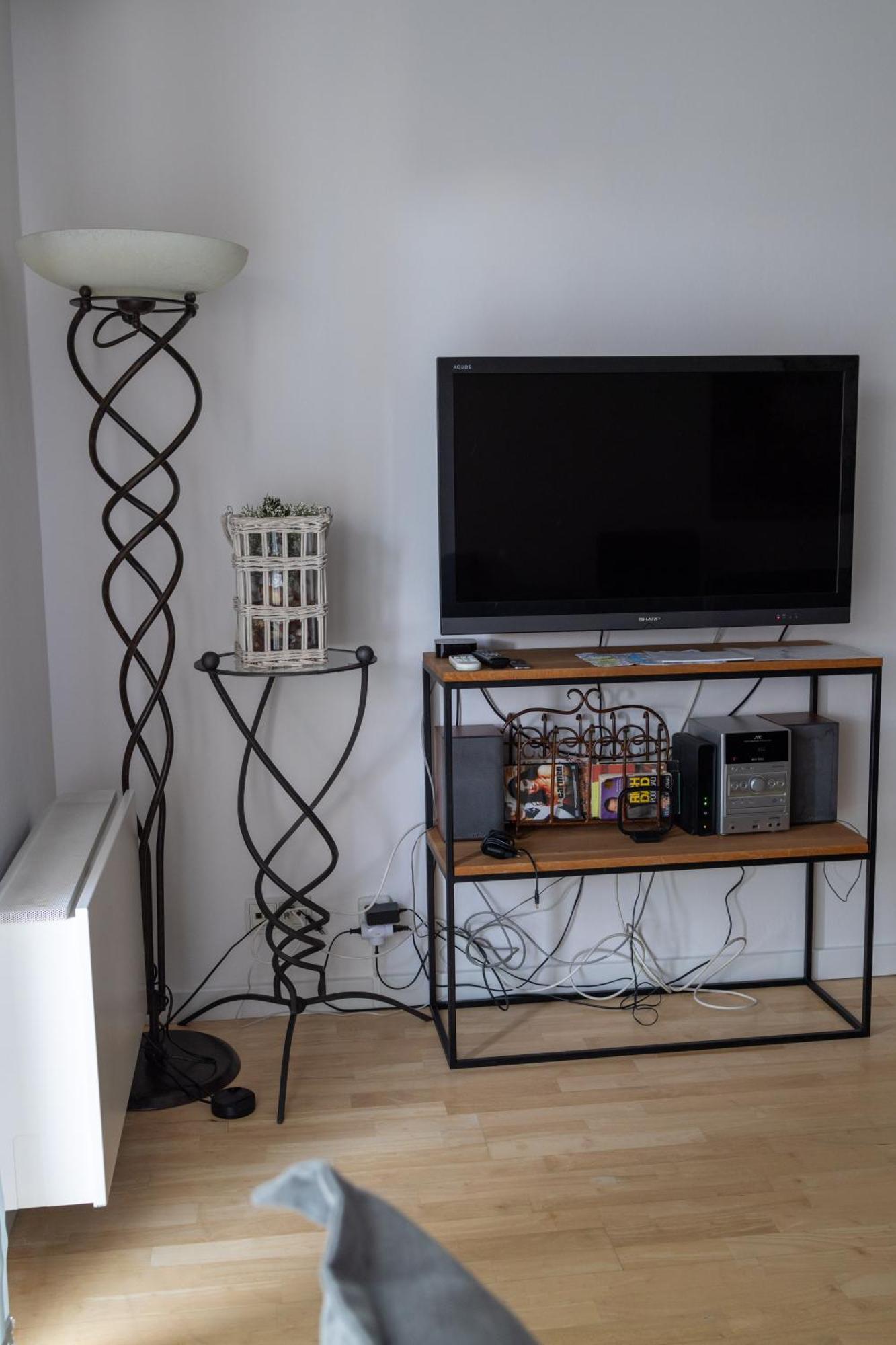 Praha 2 Apartment Екстериор снимка